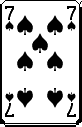 Spades 7